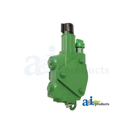 A & I Products Valve; Selective Control, 200 Series 14" x5" x6" A-AL171118